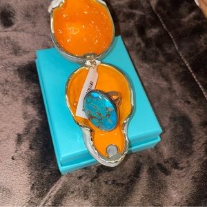 Skull Jewelry Holder! NWT! 💀